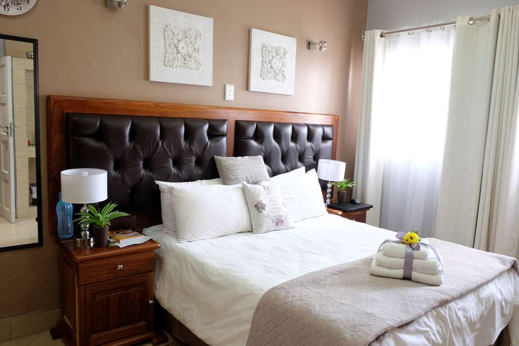 Firwood Lodge Pretoria Room photo